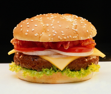 Burgers Burgers