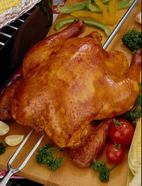 Chicken Chicken