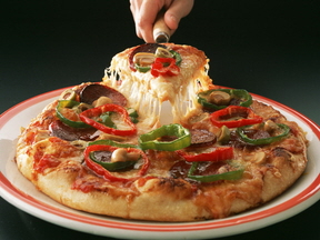 Pizza Pizza