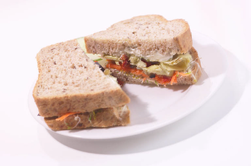 Sandwiches Sandwiches