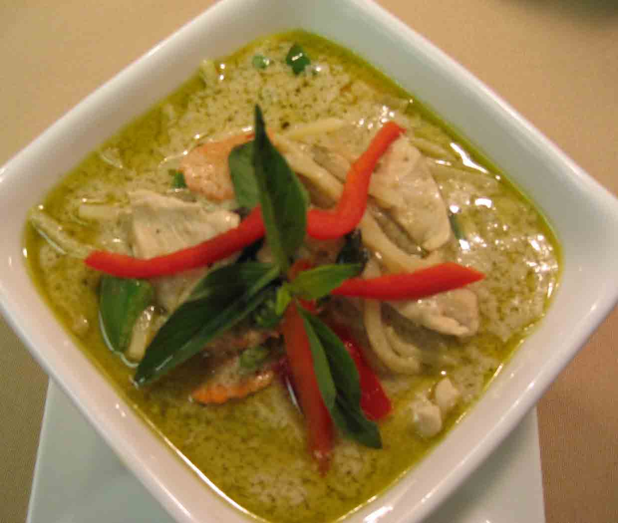 Thai Thai